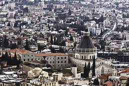 Nazareth