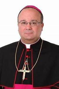Archbishop Charles Scicluna