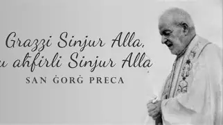San Gorg Preca